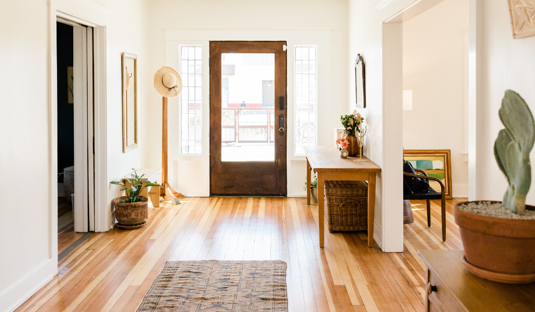 Your Complete Guide to Choosing the Perfect Flooring in 2025